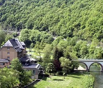 Du Moulin 3* Bourscheid